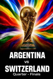 Argentina Spain Fifa World Cup2026