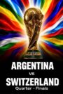 Argentina Spain Fifa World Cup2026