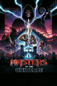 Masters of the Universe